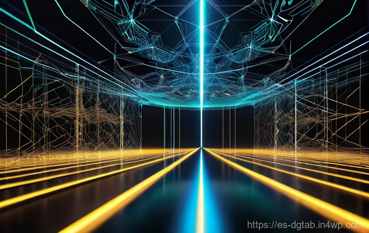디지털 희소성과 희소성 이론 - A hyper-realistic digital artwork in a futuristic setting, depicting a beautifully rendered, unique ...
